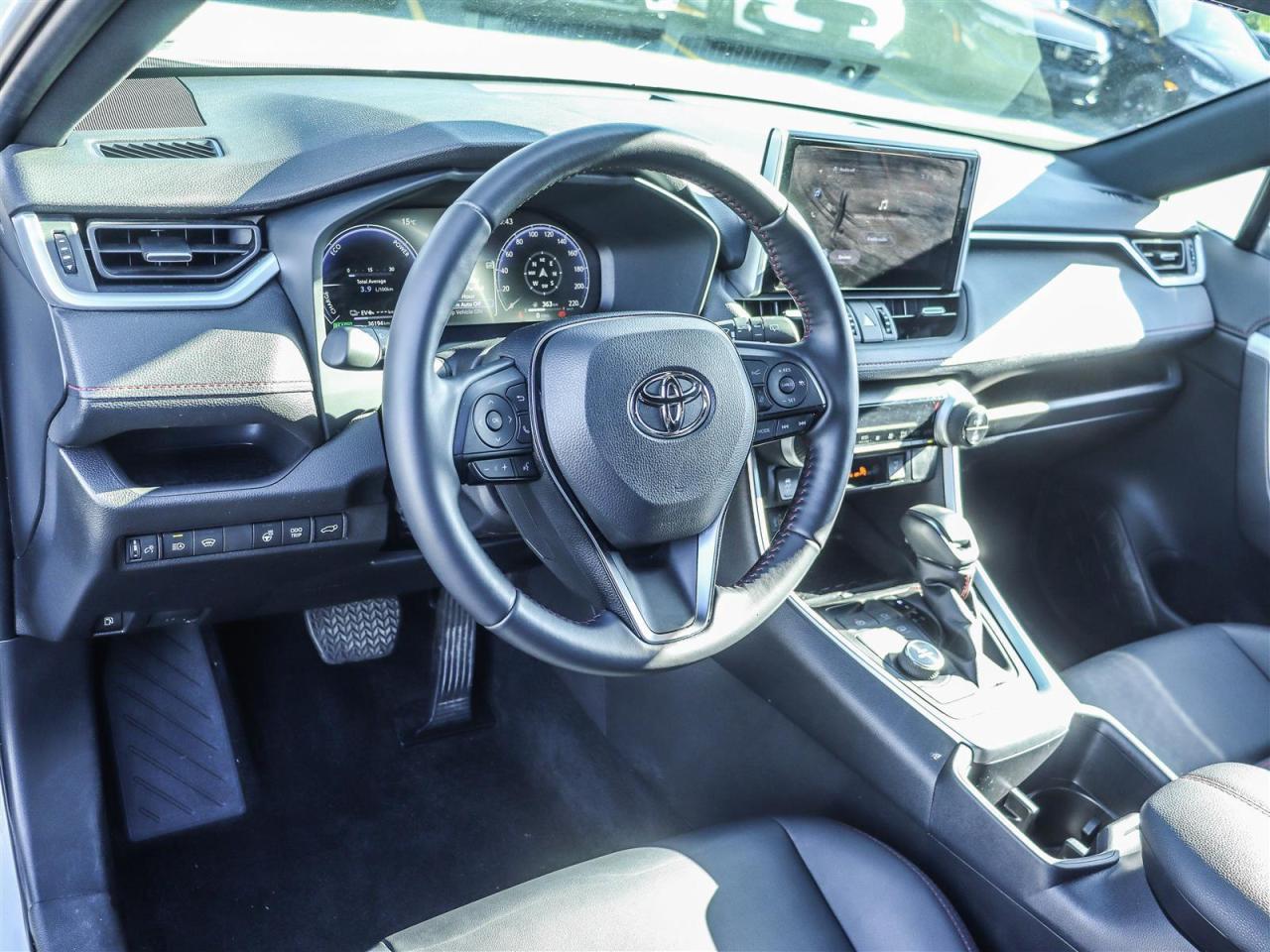 2024 Toyota RAV4 Prime XSE 4dr All-Wheel Drive Photo