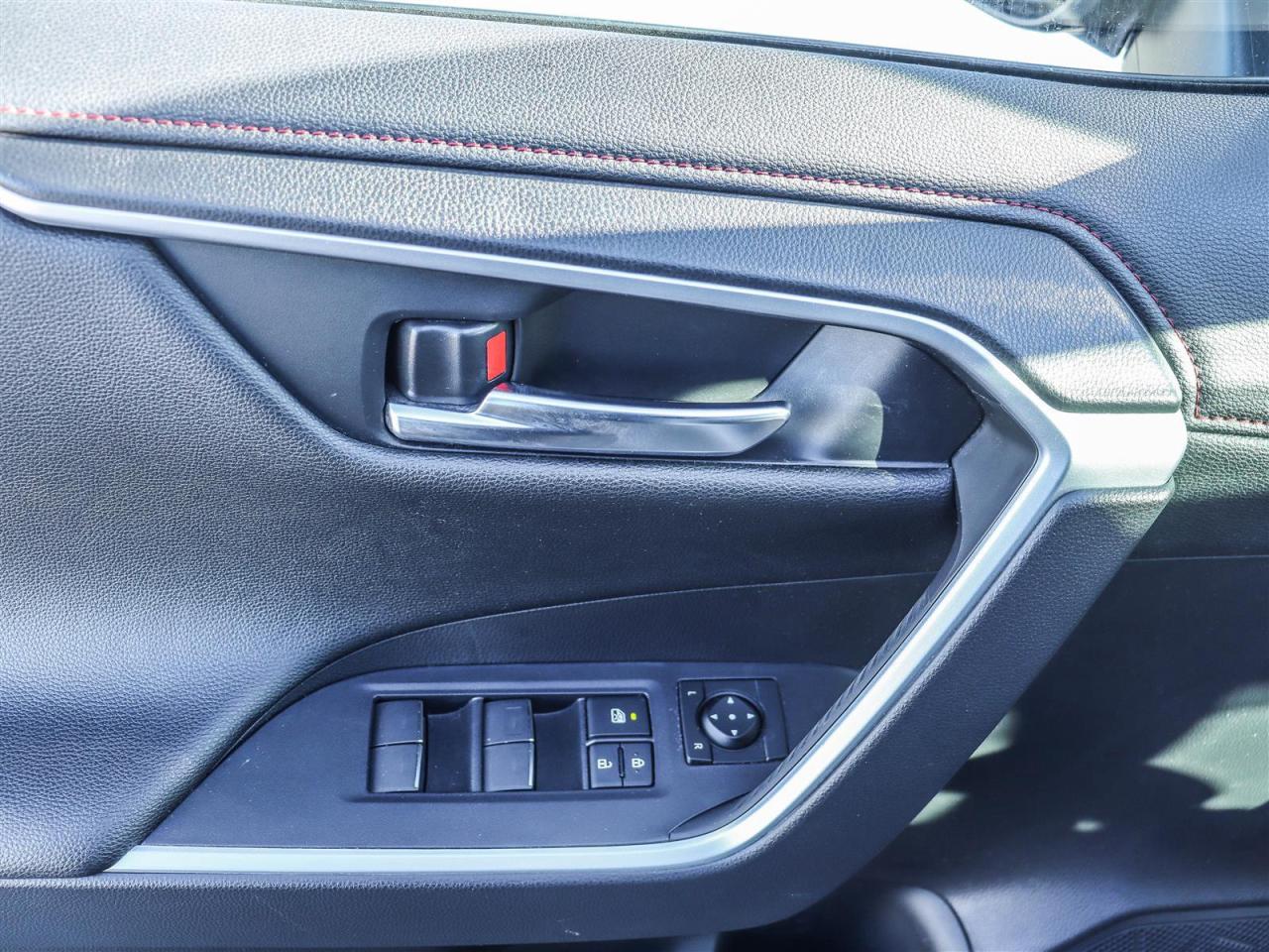 2024 Toyota RAV4 Prime XSE 4dr All-Wheel Drive Photo