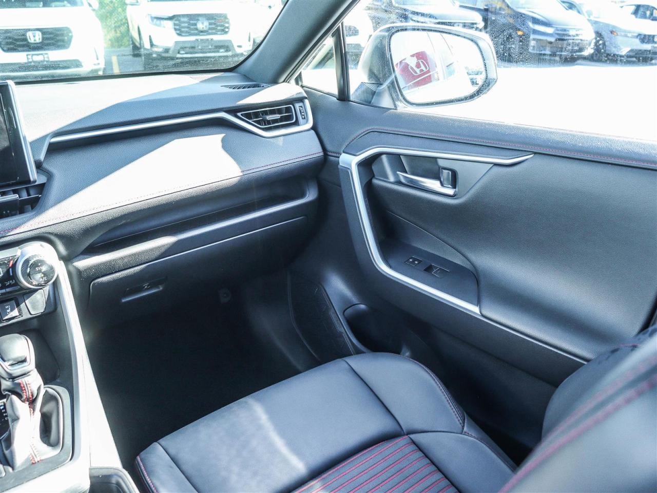 2024 Toyota RAV4 Prime XSE 4dr All-Wheel Drive Photo