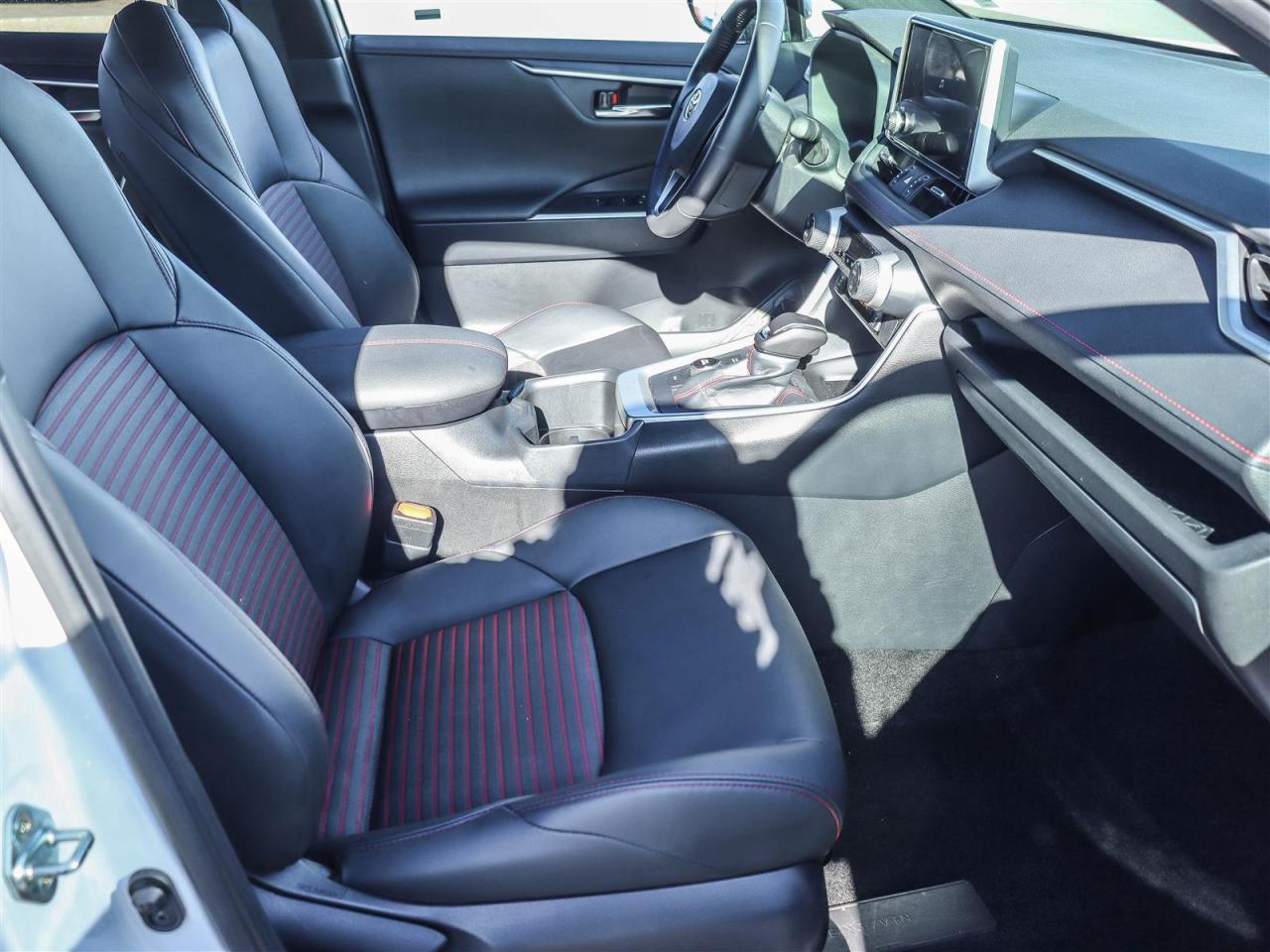 2024 Toyota RAV4 Prime XSE 4dr All-Wheel Drive Photo