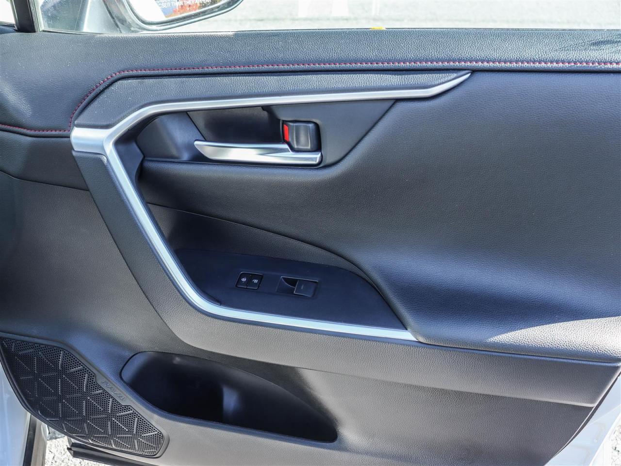 2024 Toyota RAV4 Prime XSE 4dr All-Wheel Drive Photo