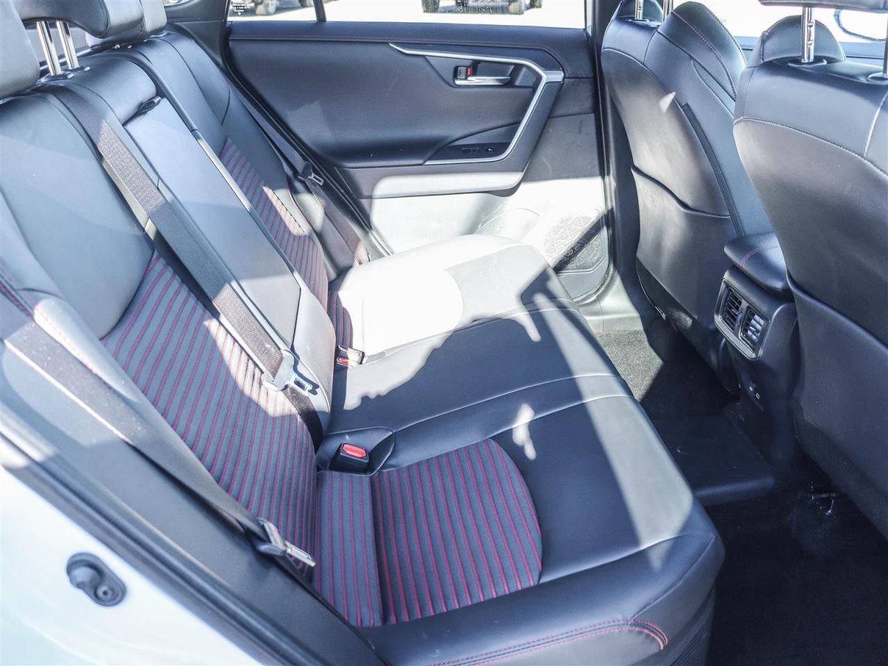 2024 Toyota RAV4 Prime XSE 4dr All-Wheel Drive Photo