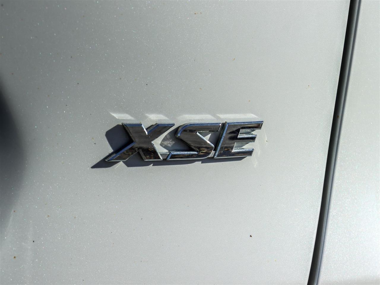 2024 Toyota RAV4 Prime XSE 4dr All-Wheel Drive Photo