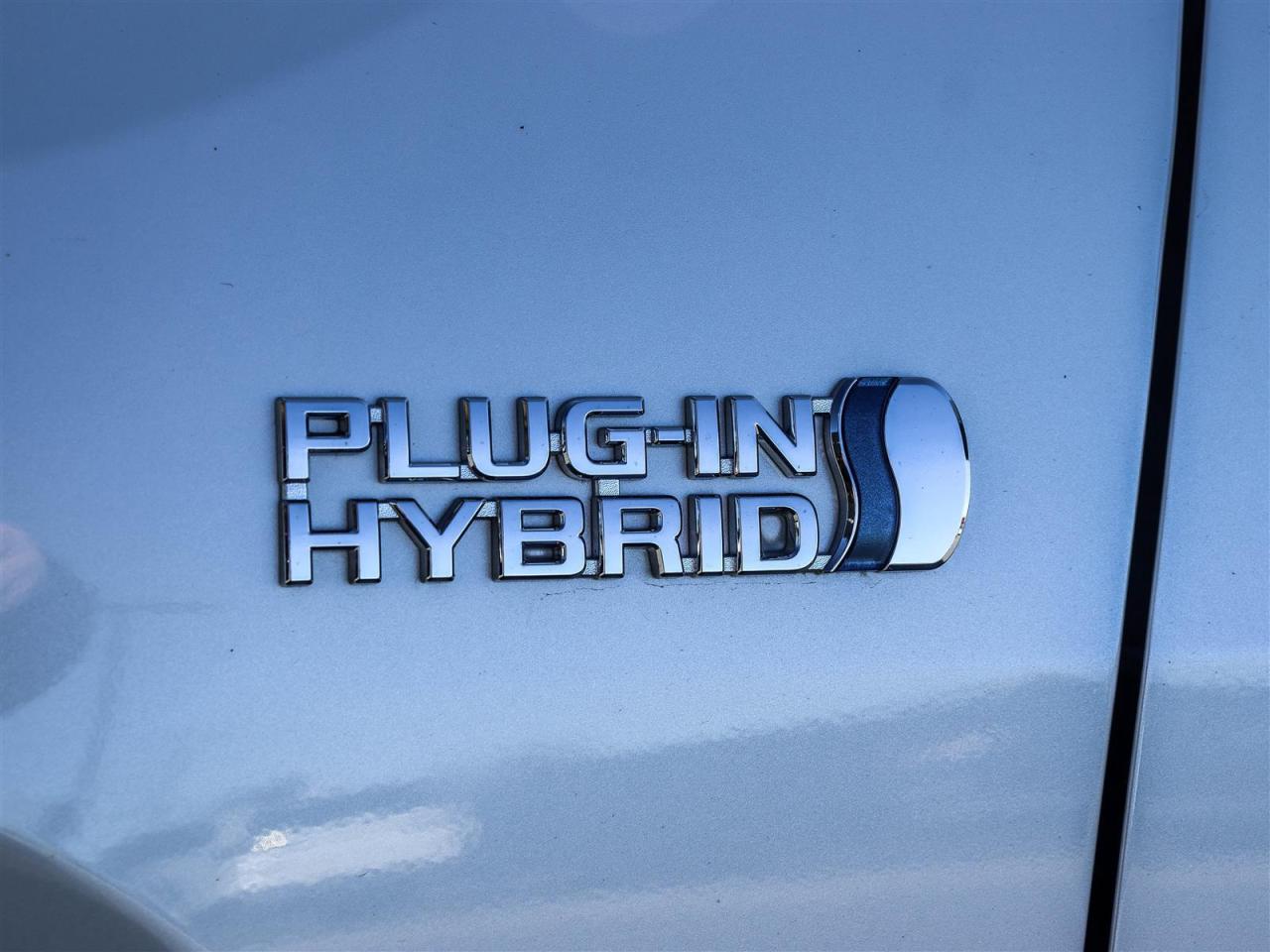 2024 Toyota RAV4 Prime XSE 4dr All-Wheel Drive Photo