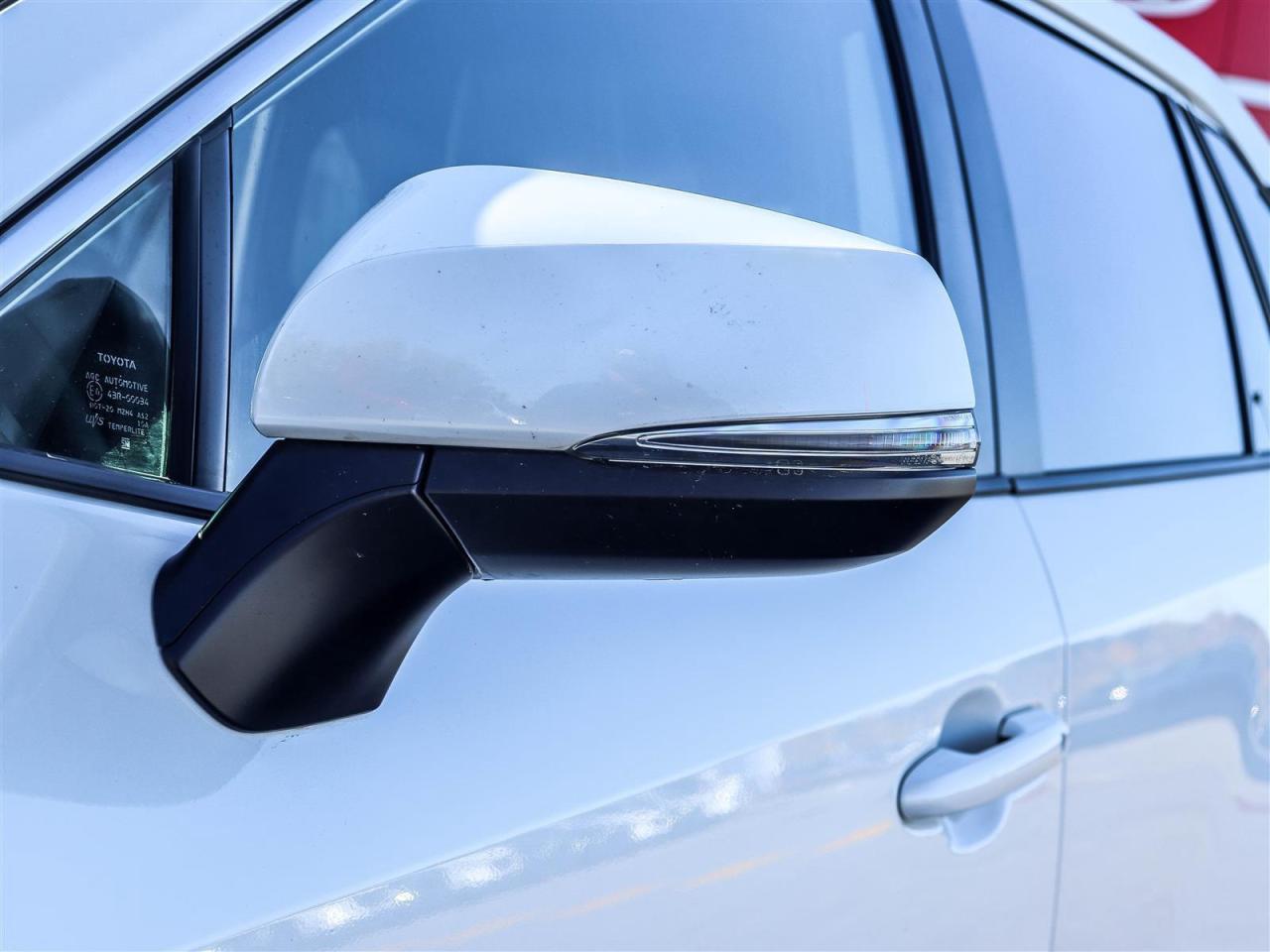 2024 Toyota RAV4 Prime XSE 4dr All-Wheel Drive Photo