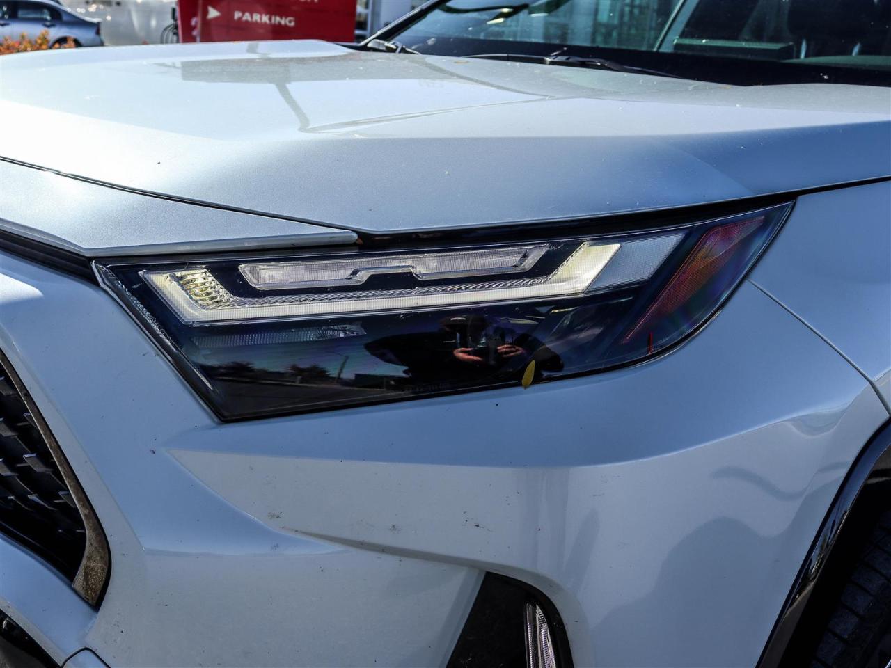 2024 Toyota RAV4 Prime XSE 4dr All-Wheel Drive Photo