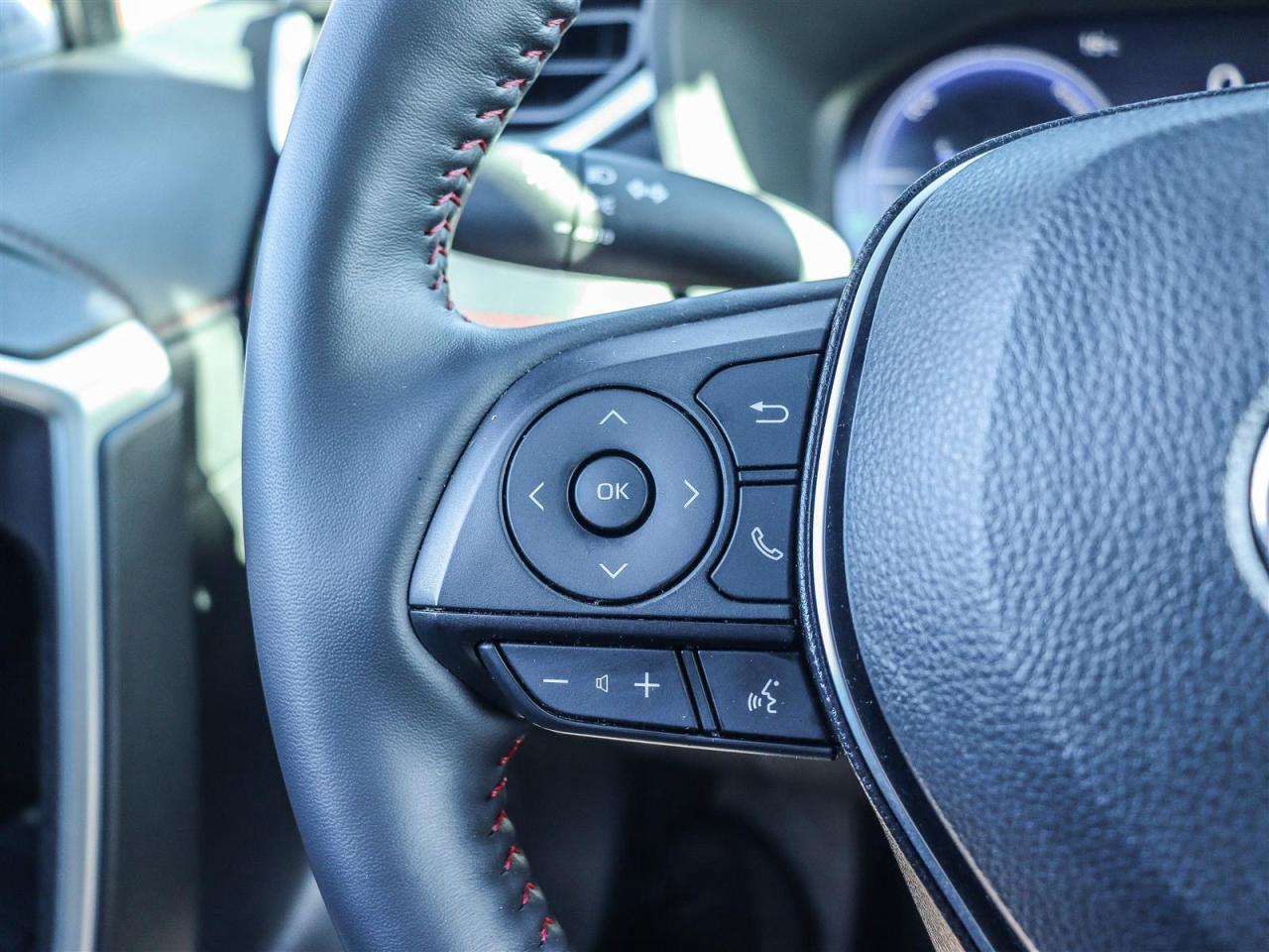 2024 Toyota RAV4 Prime XSE 4dr All-Wheel Drive Photo