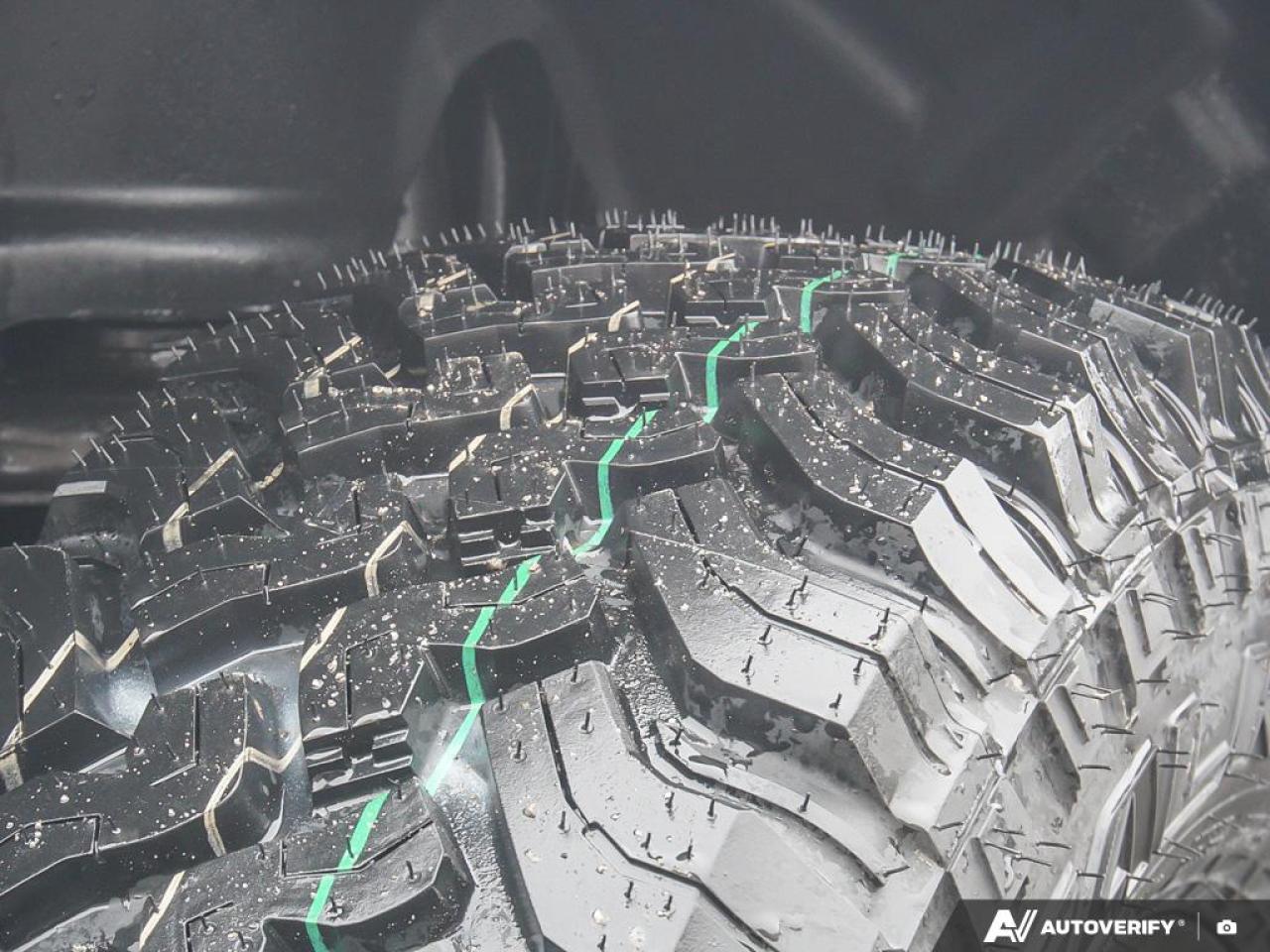 2026 Jeep Wrangler Sport 4dr 4x4 Photo