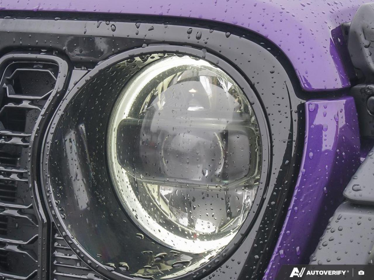 2026 Jeep Wrangler Sport 4dr 4x4 Photo