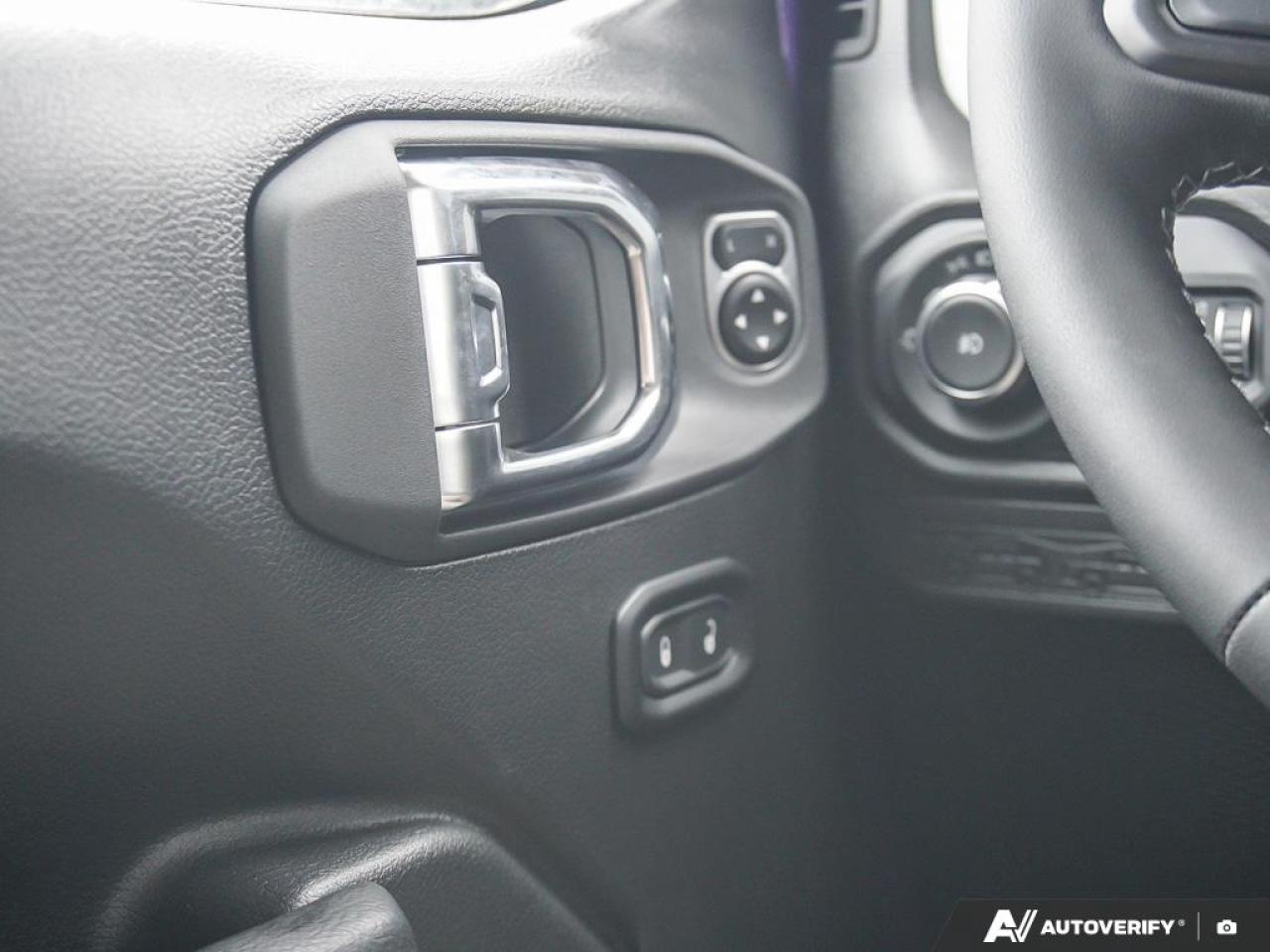 2026 Jeep Wrangler Sport 4dr 4x4 Photo