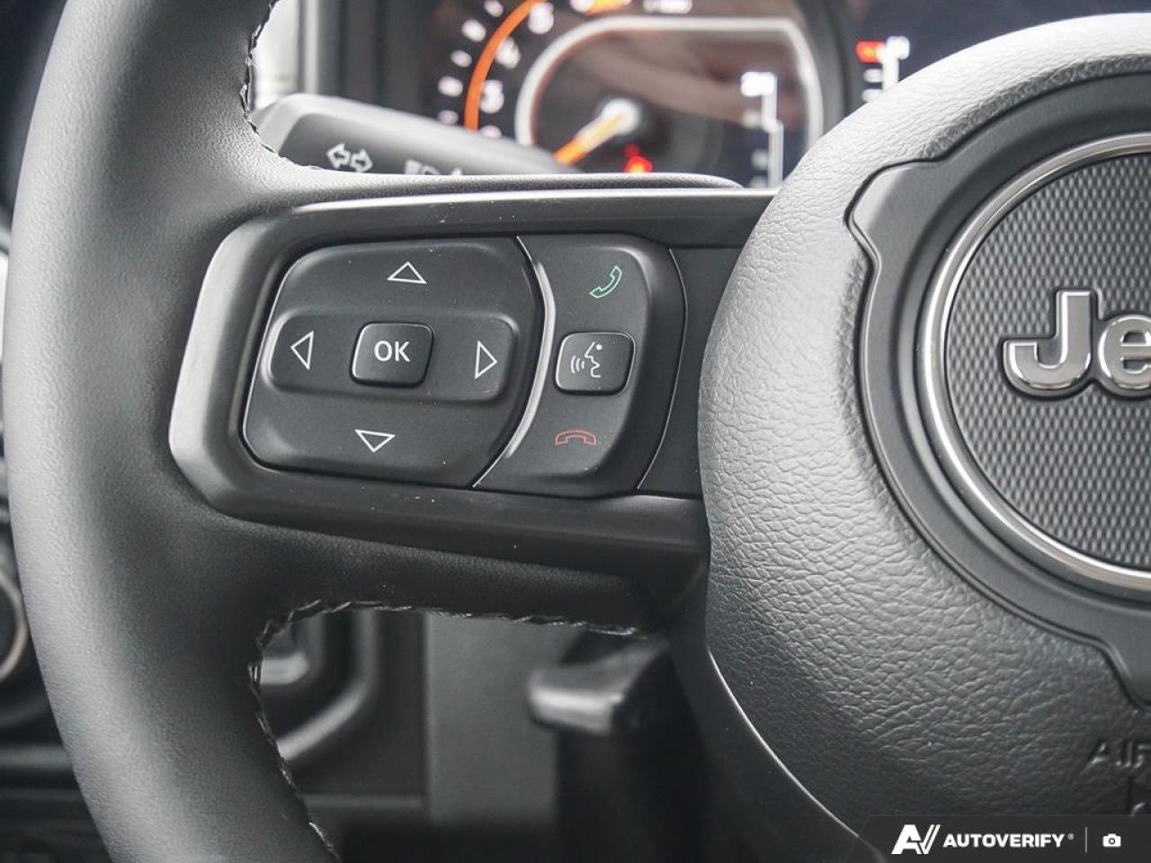 2026 Jeep Wrangler Sport 4dr 4x4 Photo