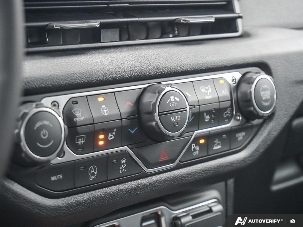 2026 Jeep Wrangler Sport 4dr 4x4 Photo