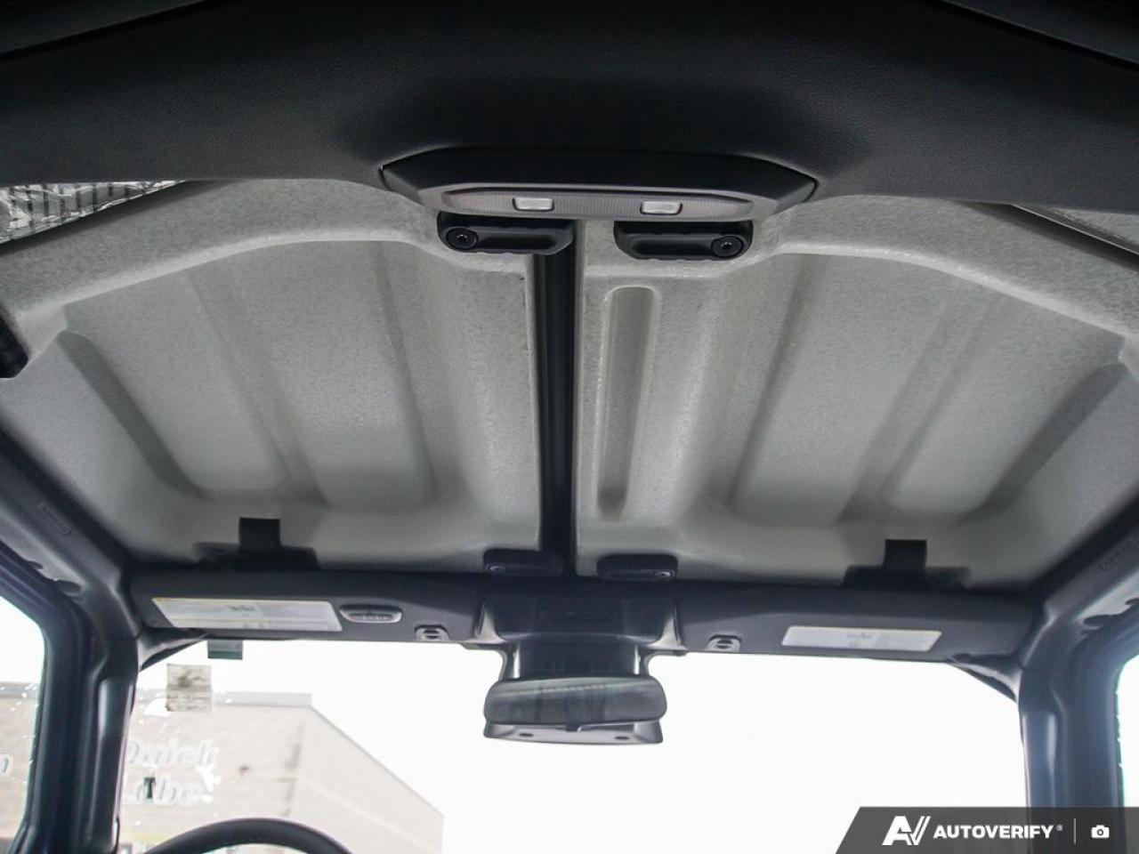 2026 Jeep Wrangler Sport 4dr 4x4 Photo