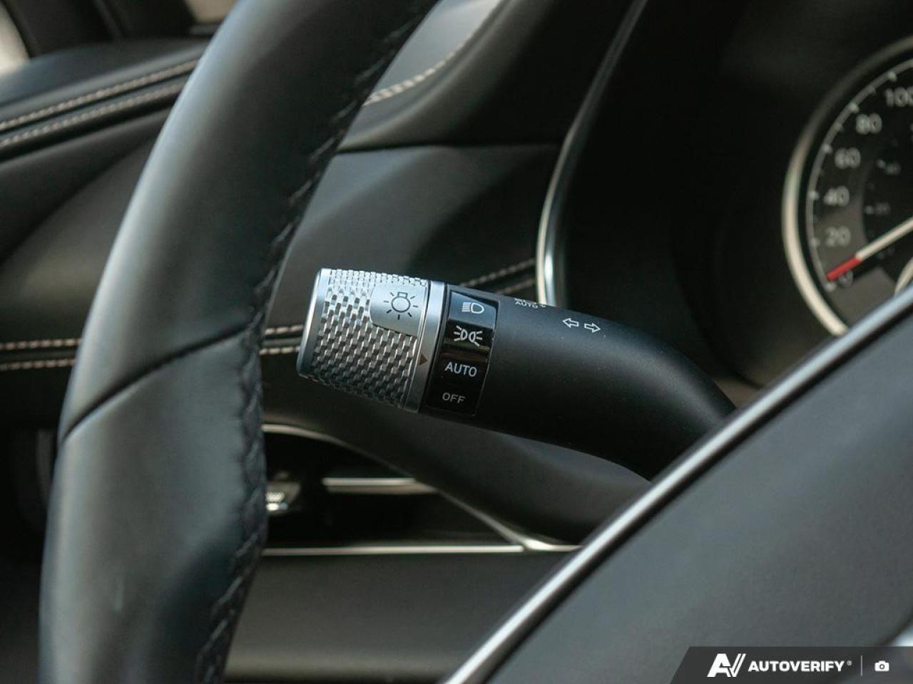 2024 Genesis GV80 2.5T Advanced 4dr All-Wheel Drive Photo