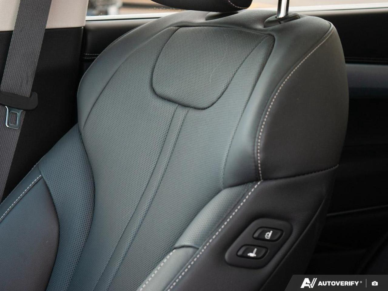 2024 Genesis GV80 2.5T Advanced 4dr All-Wheel Drive Photo