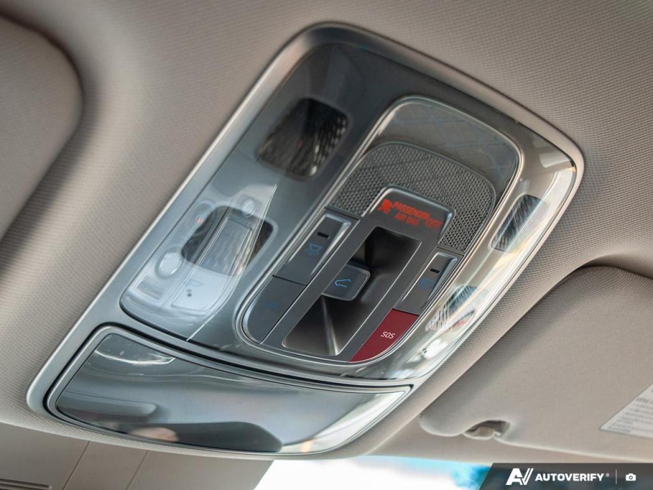 2024 Genesis GV80 2.5T Advanced 4dr All-Wheel Drive Photo