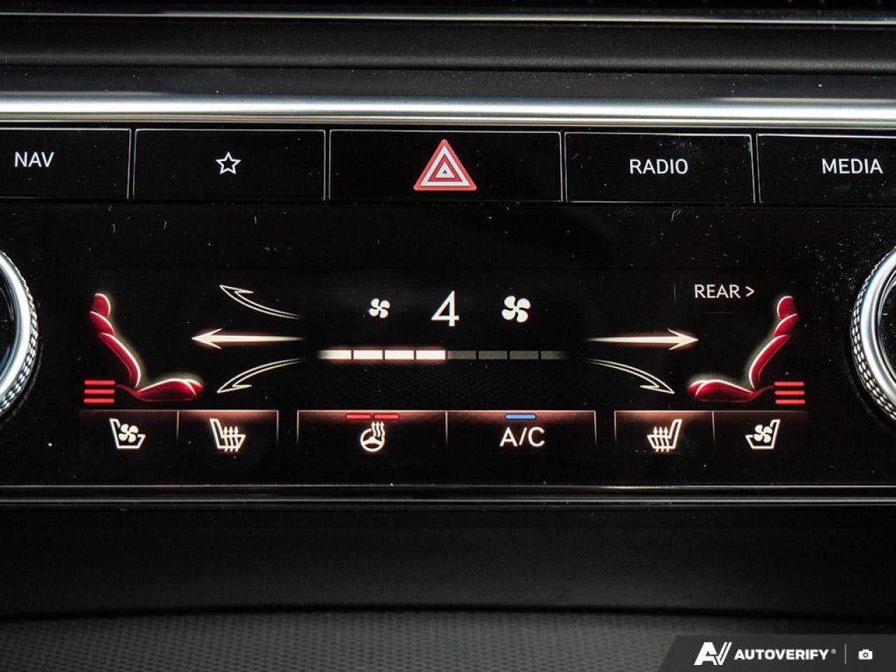 2024 Genesis GV80 2.5T Advanced 4dr All-Wheel Drive Photo