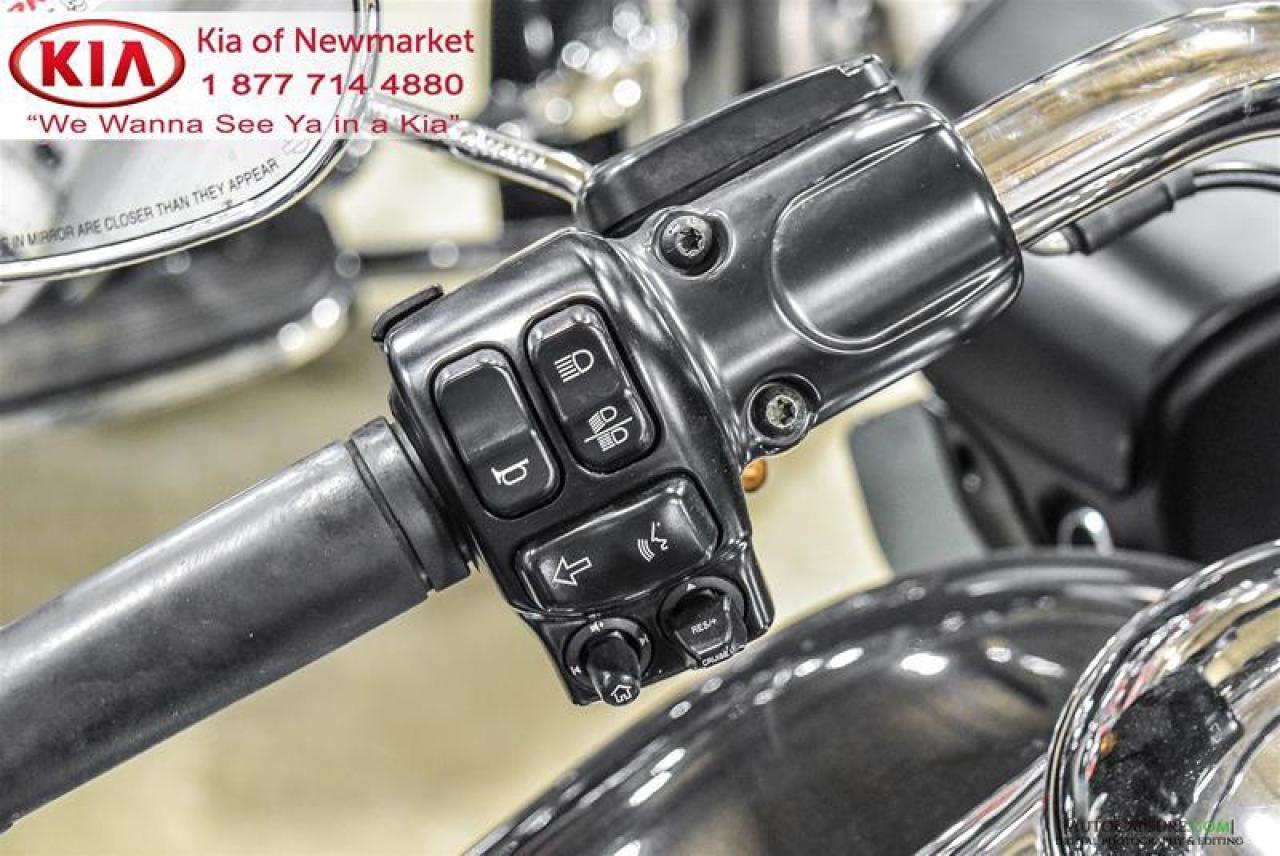 2019 Harley-Davidson Unlisted Item  Photo