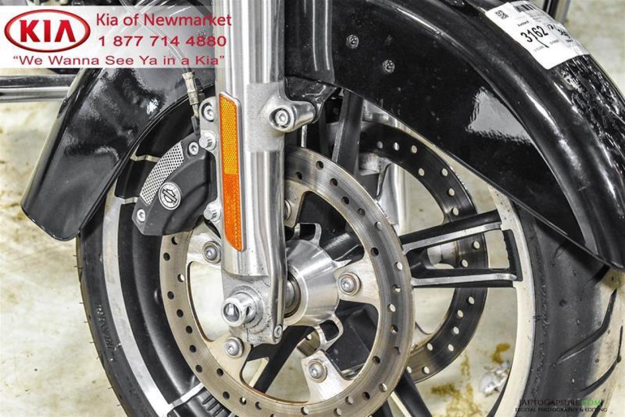 2019 Harley-Davidson Unlisted Item  Photo