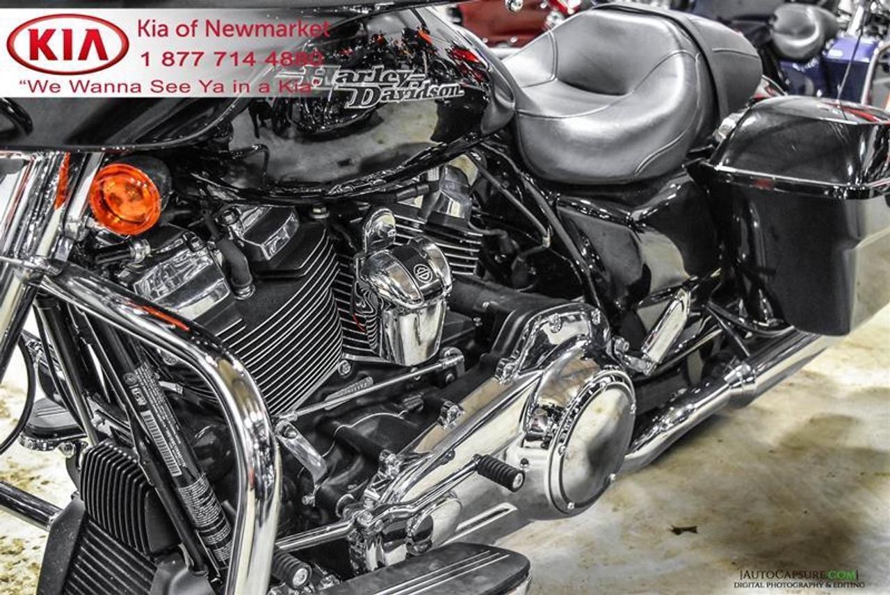 2019 Harley-Davidson Unlisted Item  Photo