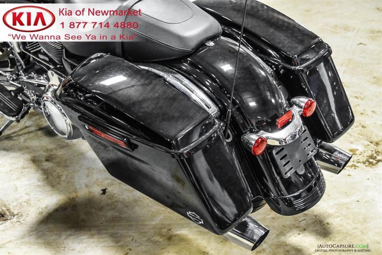 2019 Harley-Davidson Unlisted Item  Photo