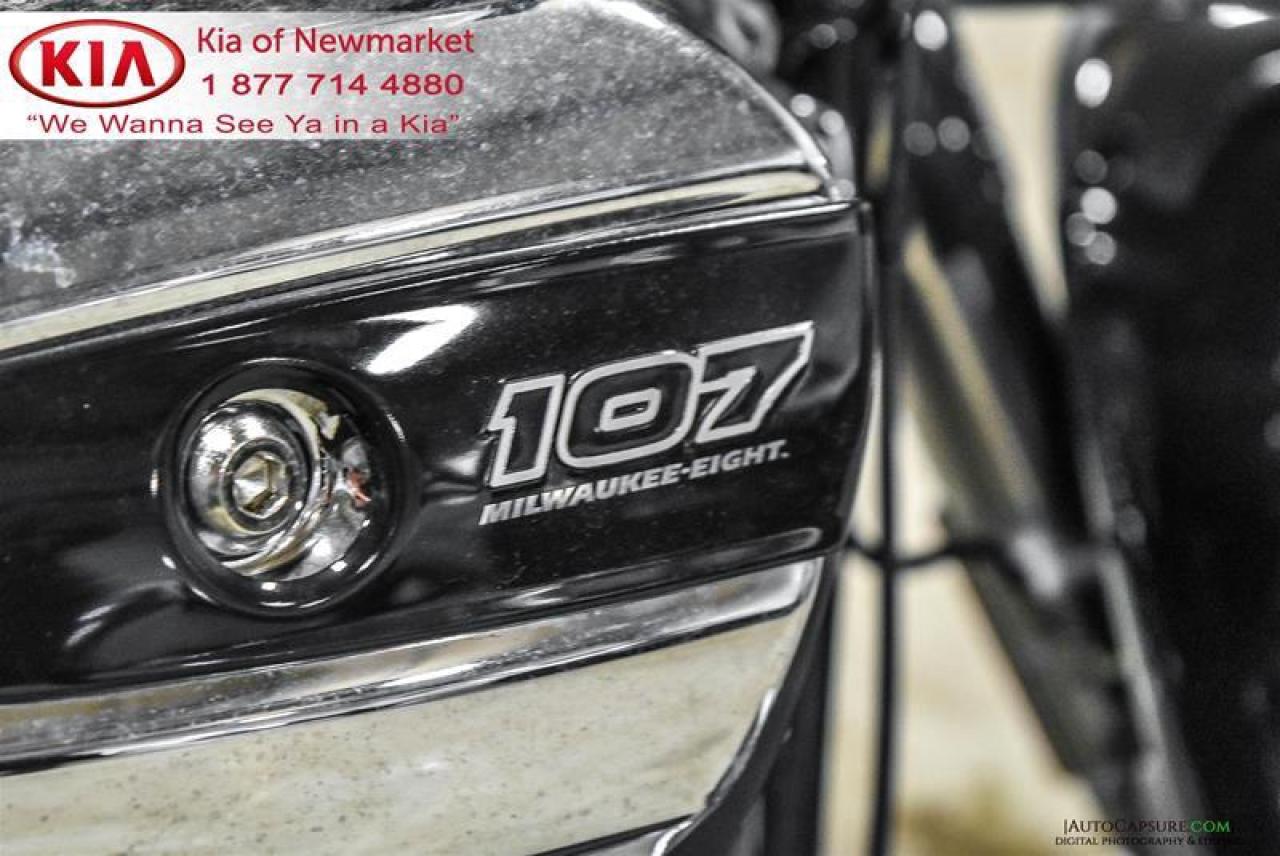 2019 Harley-Davidson Unlisted Item  Photo