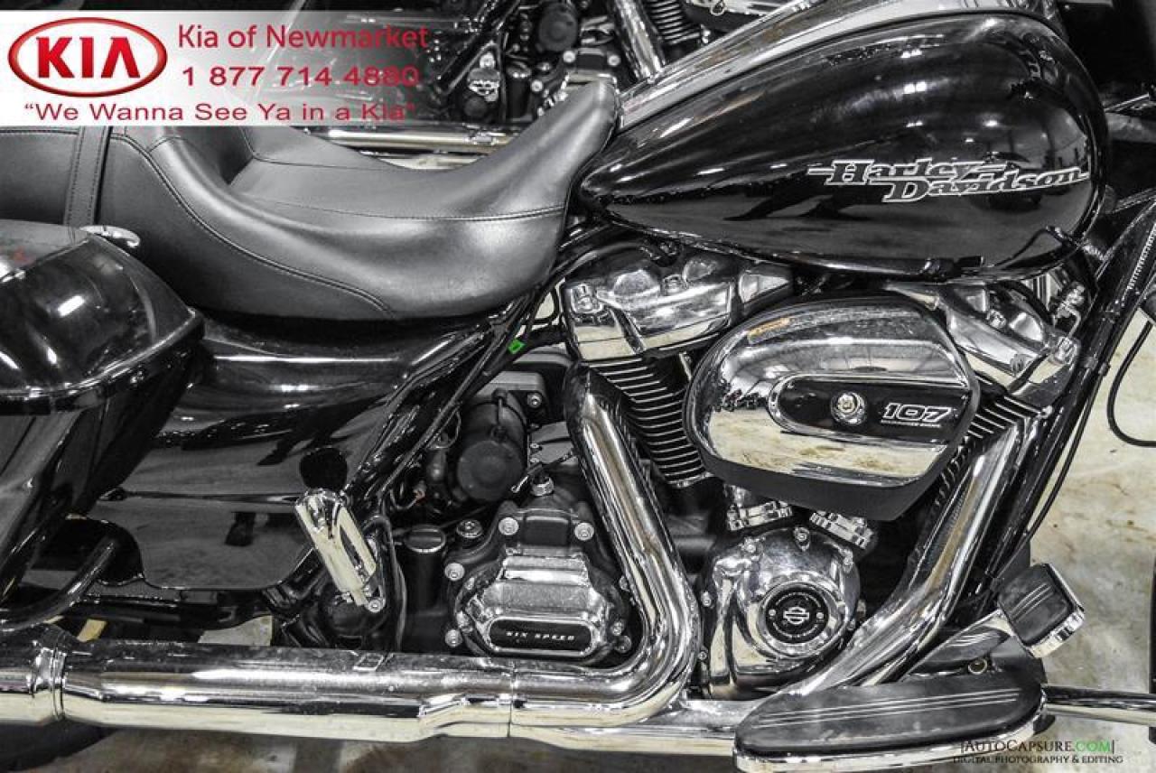 2019 Harley-Davidson Unlisted Item  Photo