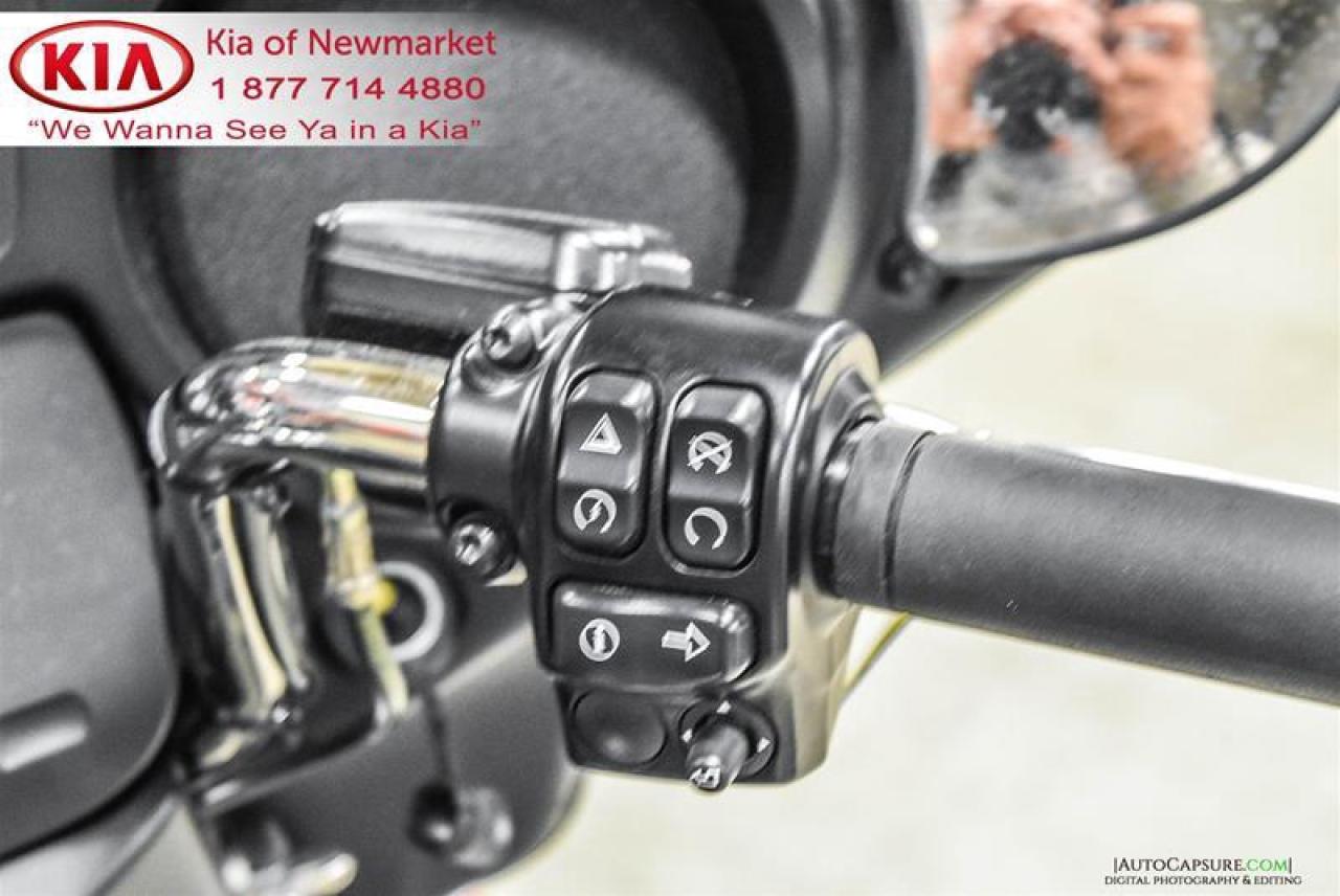 2019 Harley-Davidson Unlisted Item  Photo