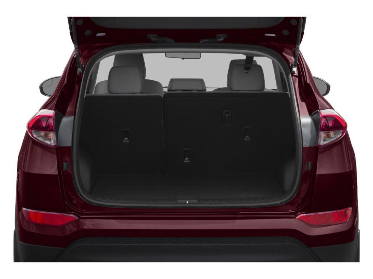 2016 Hyundai Tucson  Photo