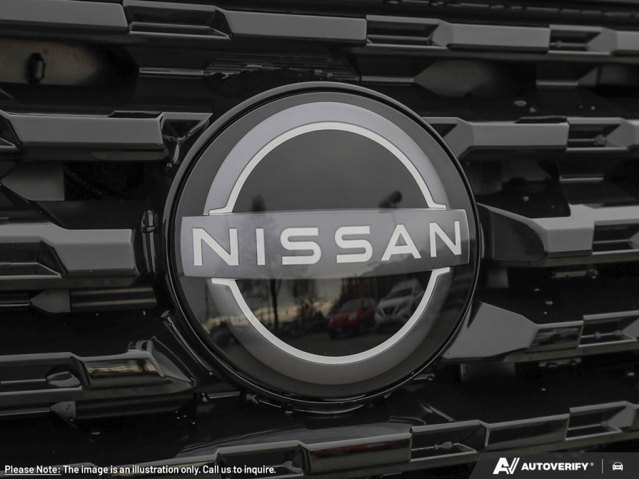 2025 Nissan Kicks Play S 4dr Front-Wheel Drive Photo