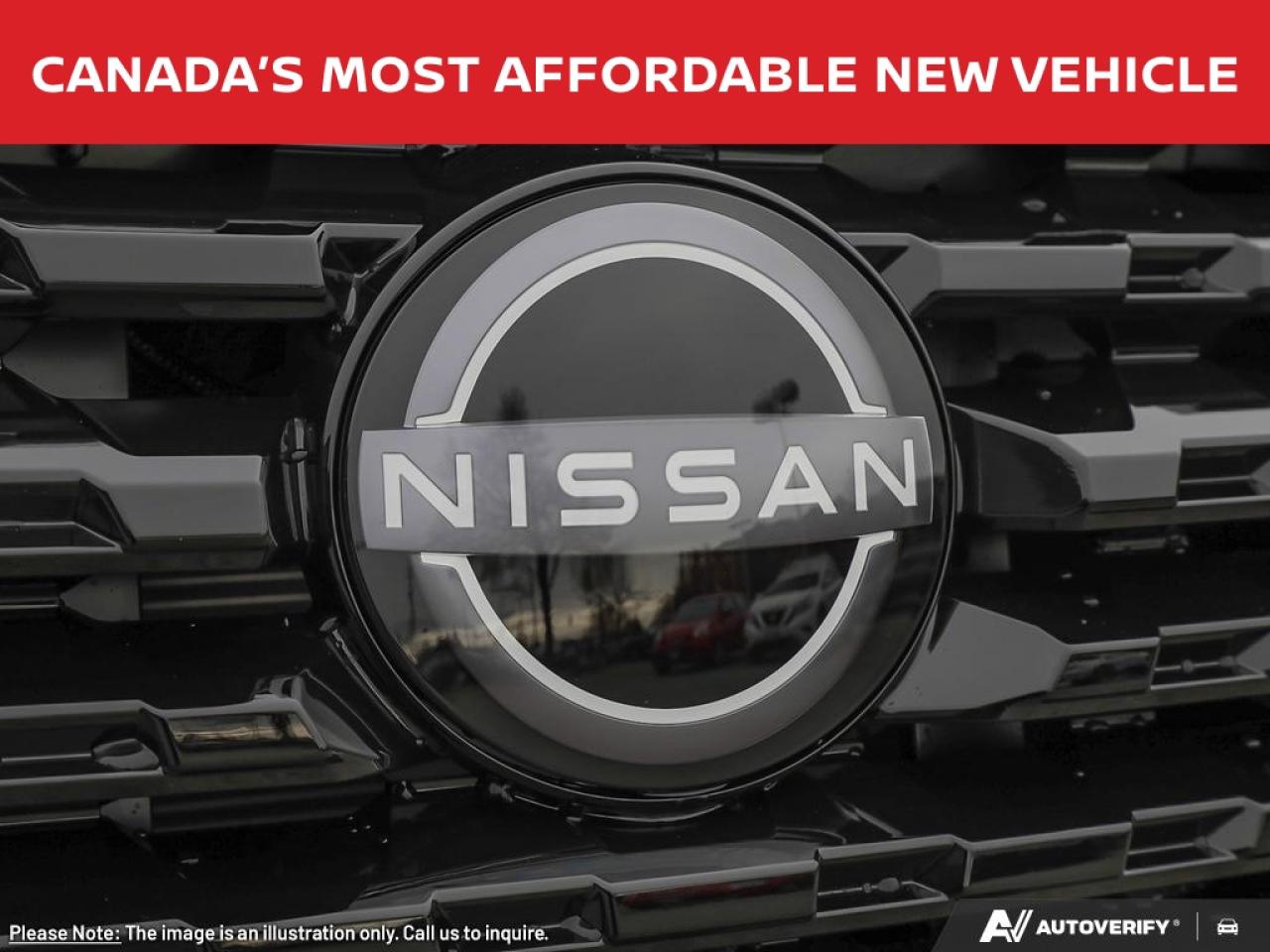 2025 Nissan Kicks Play S 4dr Front-Wheel Drive Photo