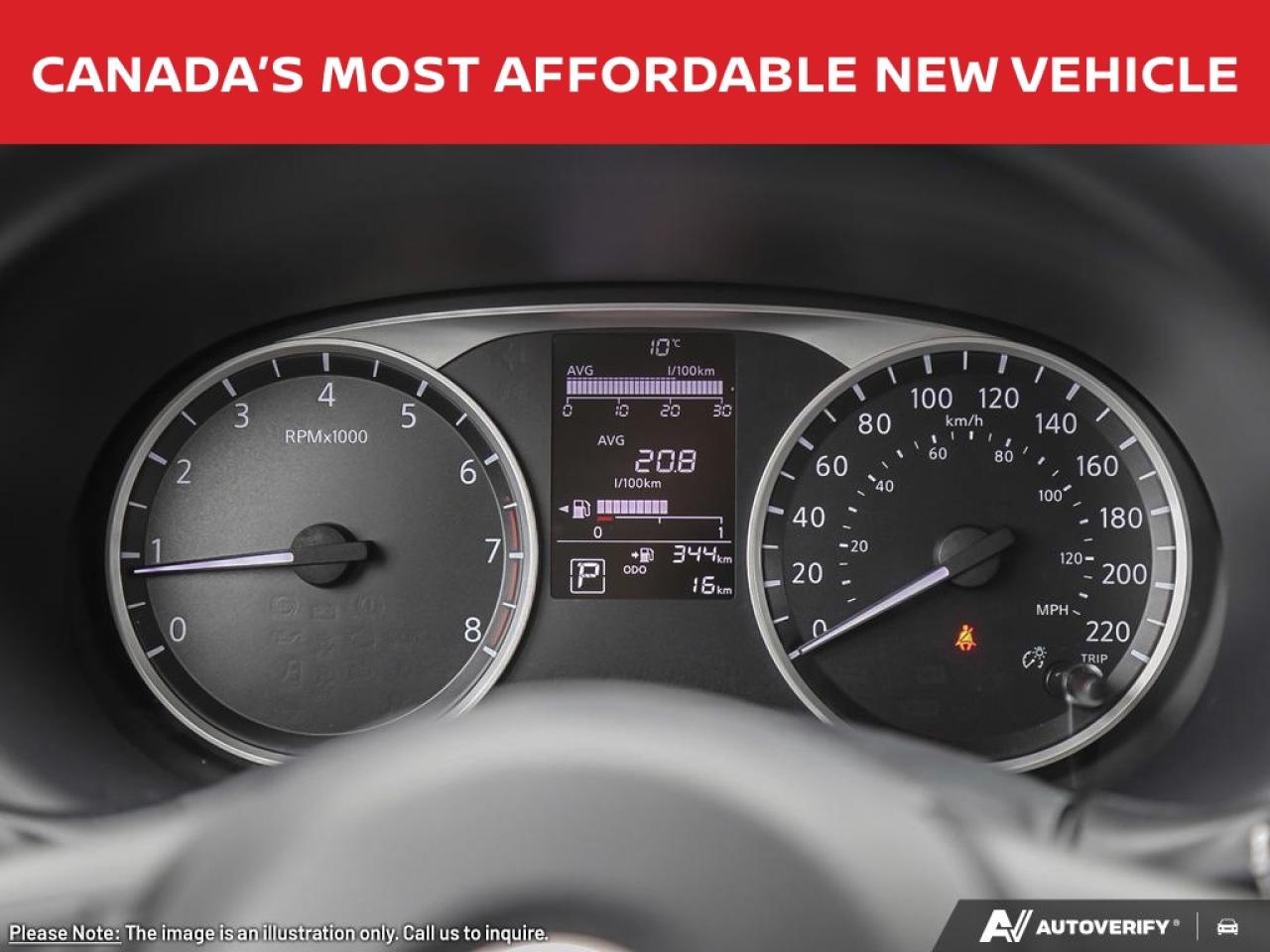 2025 Nissan Kicks Play S 4dr Front-Wheel Drive Photo