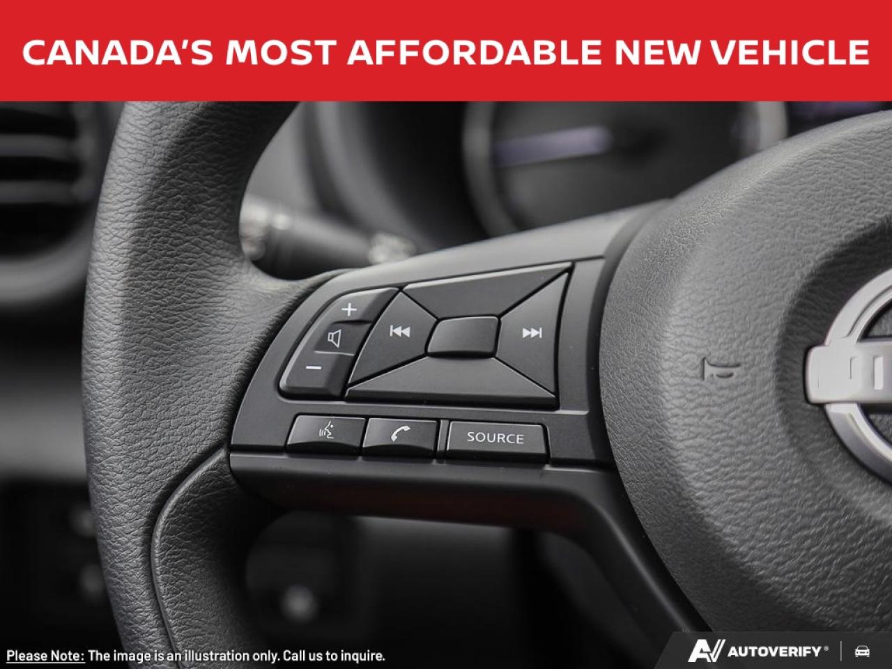 2025 Nissan Kicks Play S 4dr Front-Wheel Drive Photo