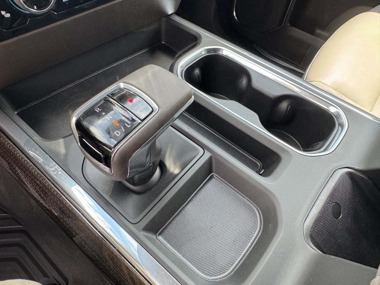 2025 Chevrolet Silverado 1500 Crew Cab Short Box 4-Wheel Drive RST Photo