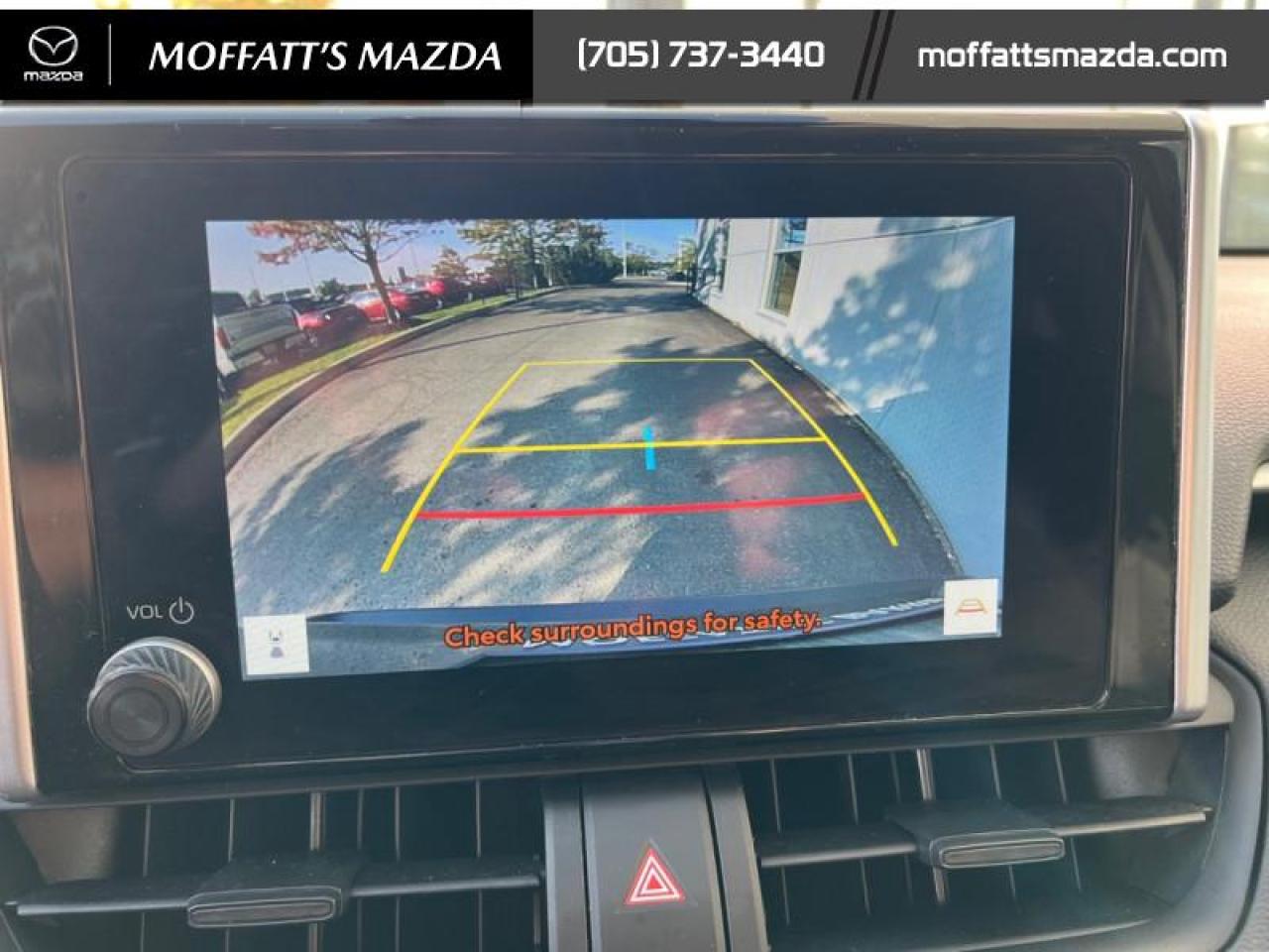 2023 Toyota RAV4 Hybrid XLE Photo