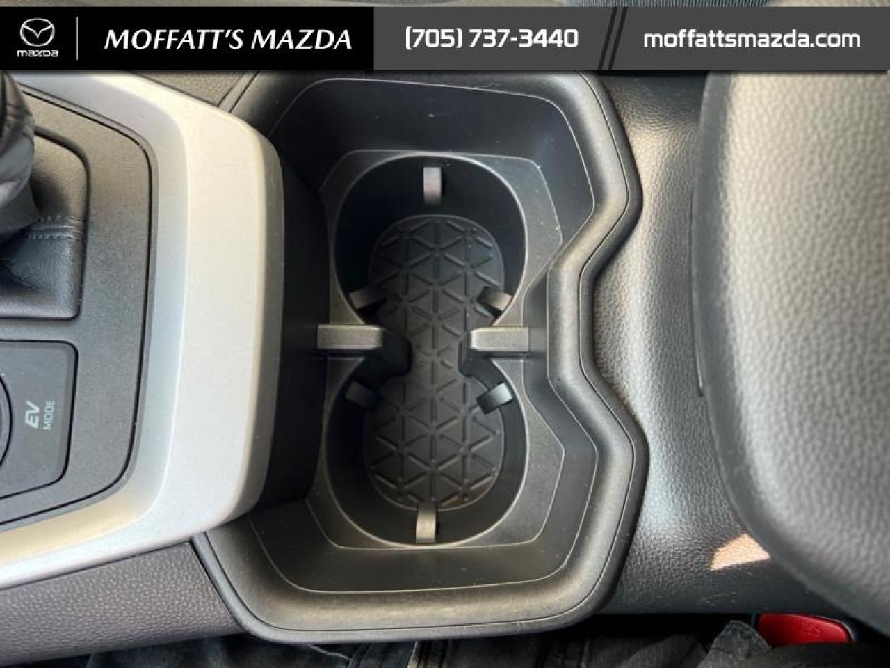 2023 Toyota RAV4 Hybrid XLE Photo