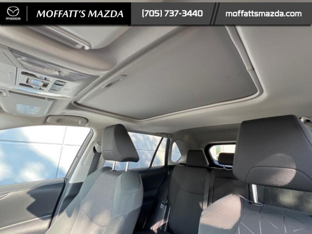 2023 Toyota RAV4 Hybrid XLE Photo