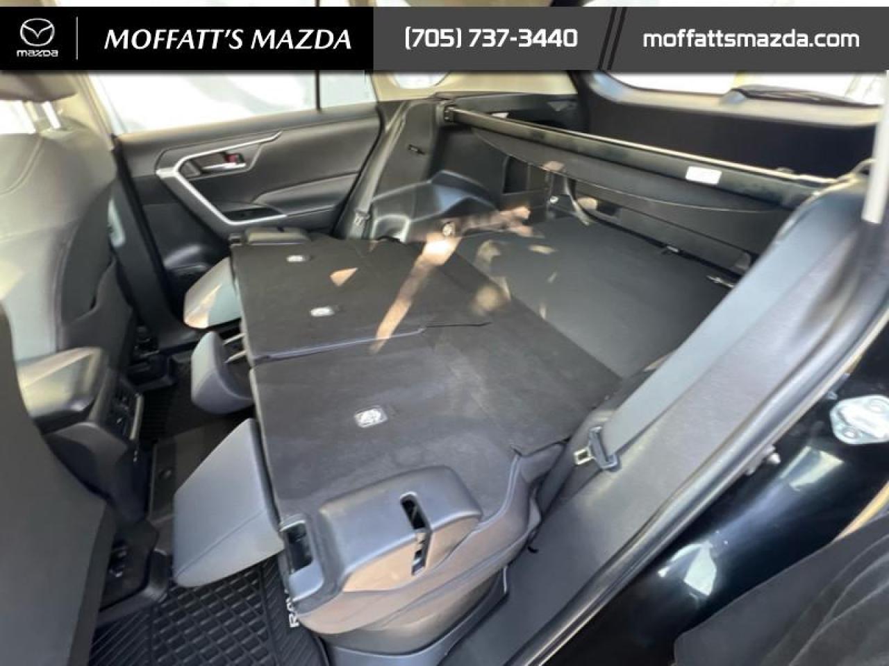 2023 Toyota RAV4 Hybrid XLE Photo