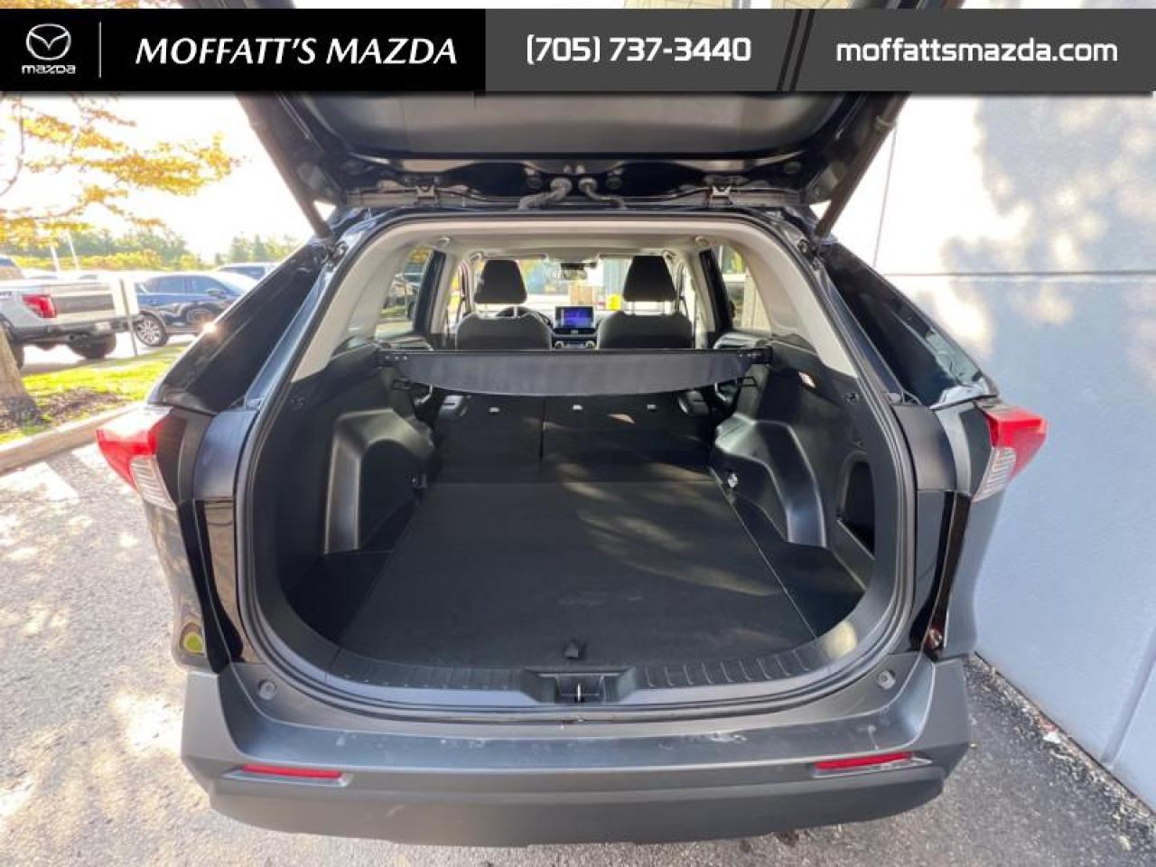 2023 Toyota RAV4 Hybrid XLE Photo