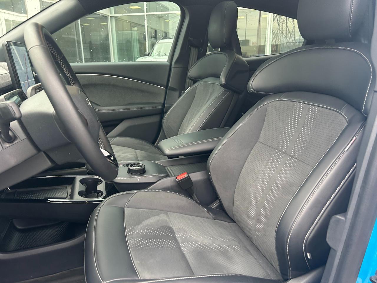 2022 Ford Mustang Mach-E GT Performance Edition 4dr All-Wheel Drive Photo