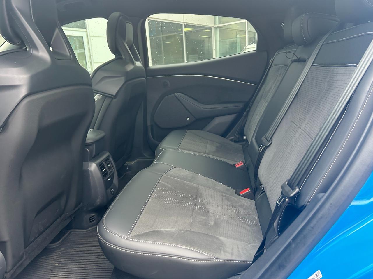 2022 Ford Mustang Mach-E GT Performance Edition 4dr All-Wheel Drive Photo