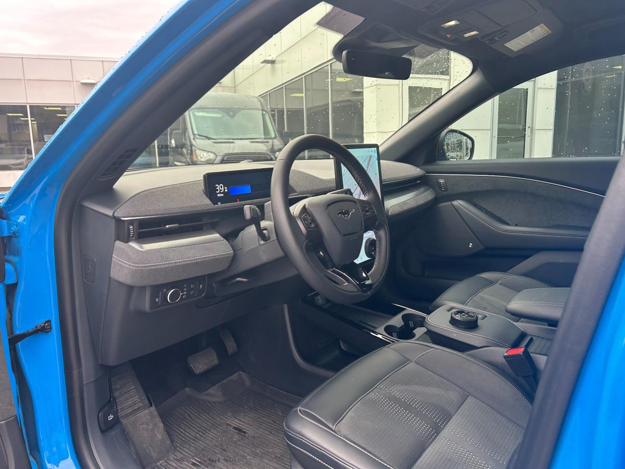 2022 Ford Mustang Mach-E GT Performance Edition 4dr All-Wheel Drive Photo