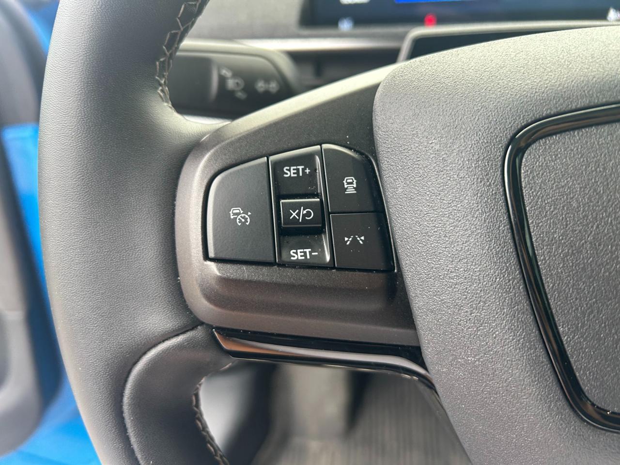 2022 Ford Mustang Mach-E GT Performance Edition 4dr All-Wheel Drive Photo