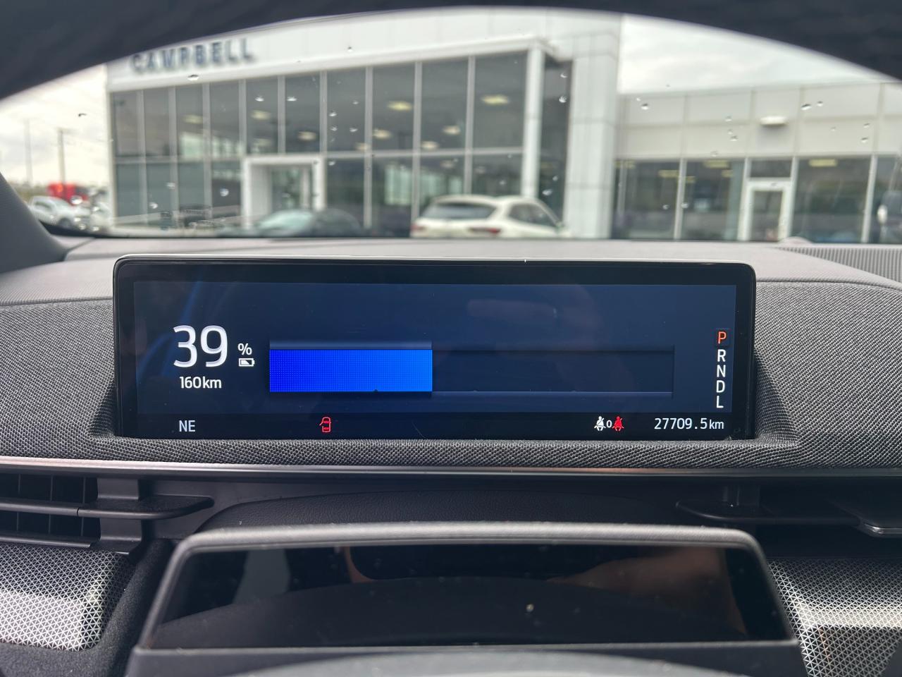 2022 Ford Mustang Mach-E GT Performance Edition 4dr All-Wheel Drive Photo