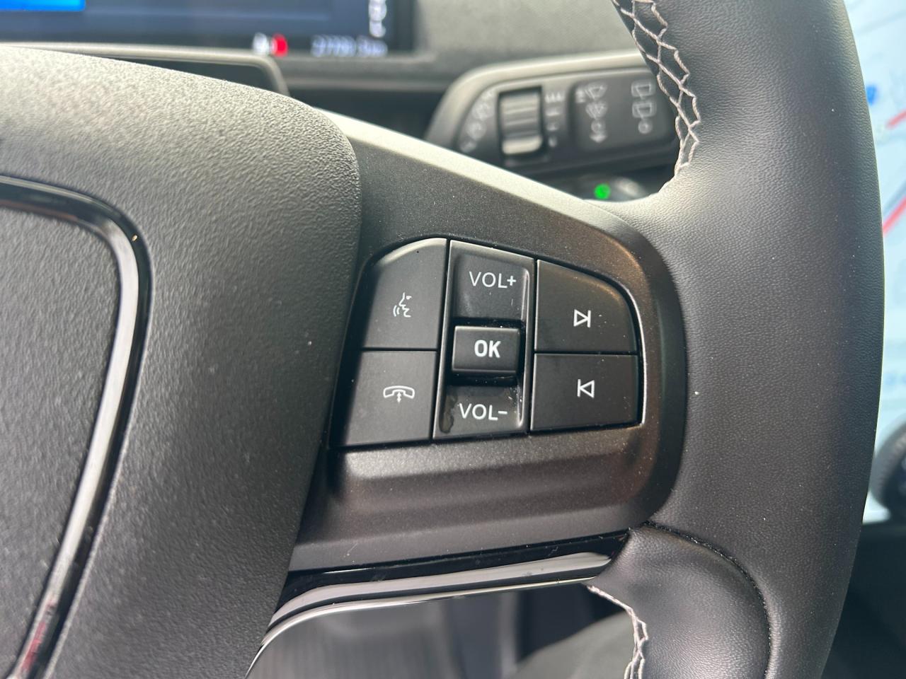 2022 Ford Mustang Mach-E GT Performance Edition 4dr All-Wheel Drive Photo