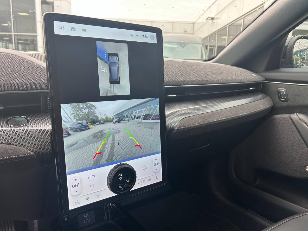 2022 Ford Mustang Mach-E GT Performance Edition 4dr All-Wheel Drive Photo