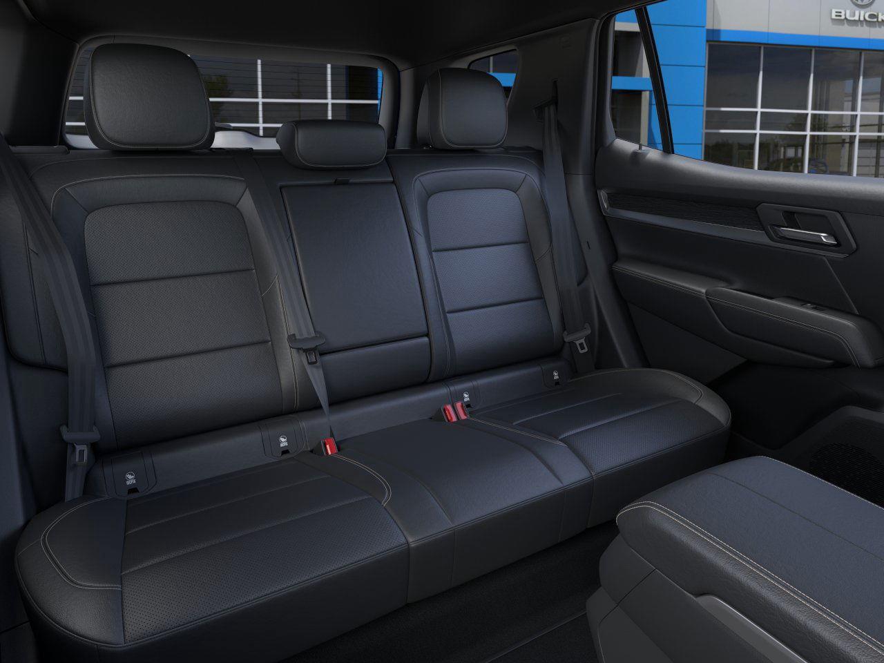 2026 GMC Terrain Elevation 4dr All-Wheel Drive Photo