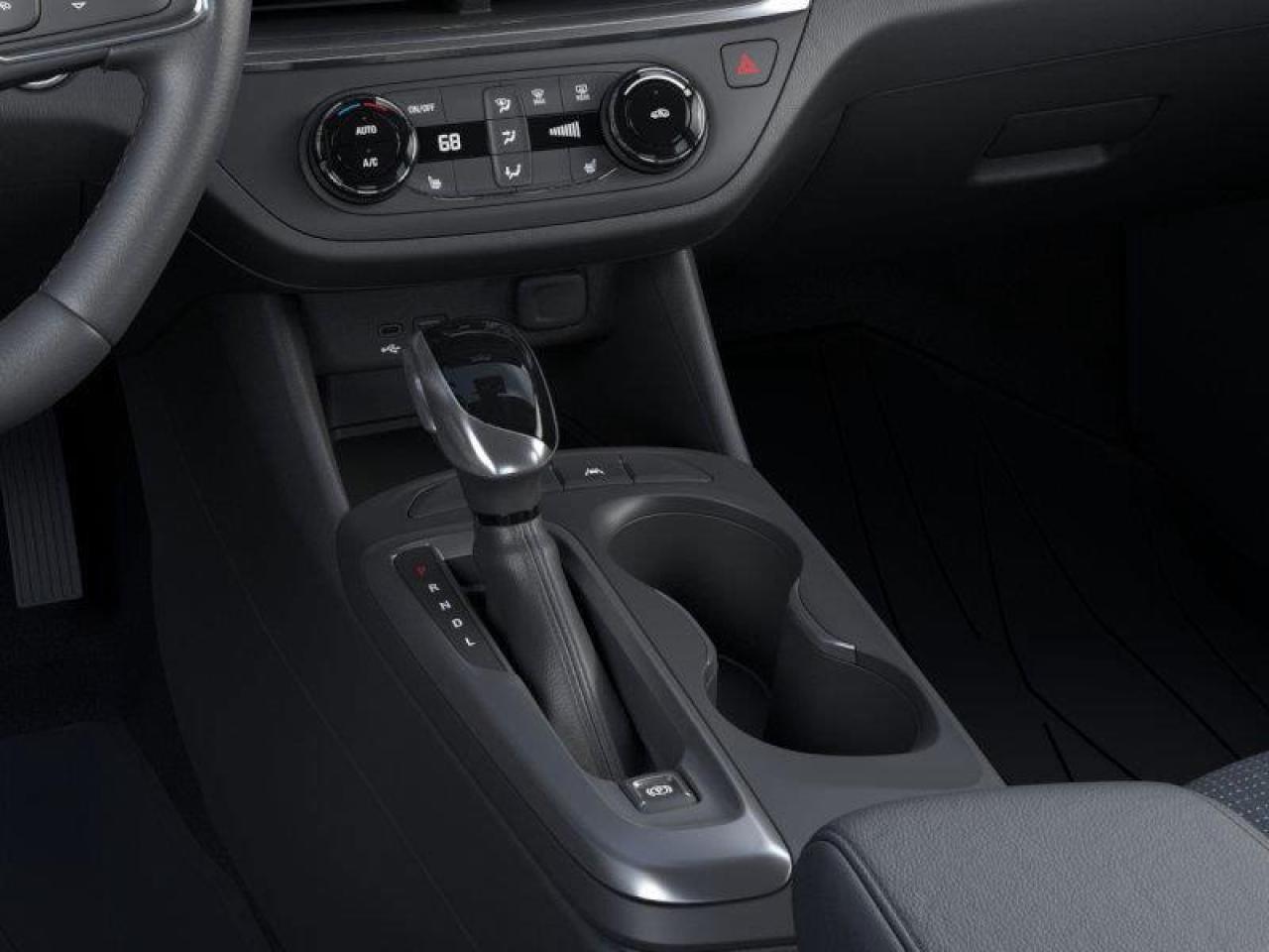 2026 Buick Envista Preferred 4dr Front-Wheel Drive Photo