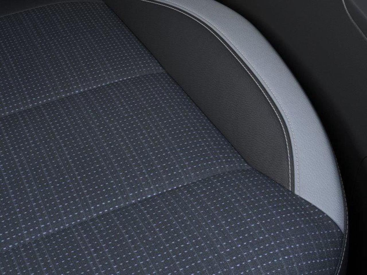 2026 Buick Envista Preferred 4dr Front-Wheel Drive Photo