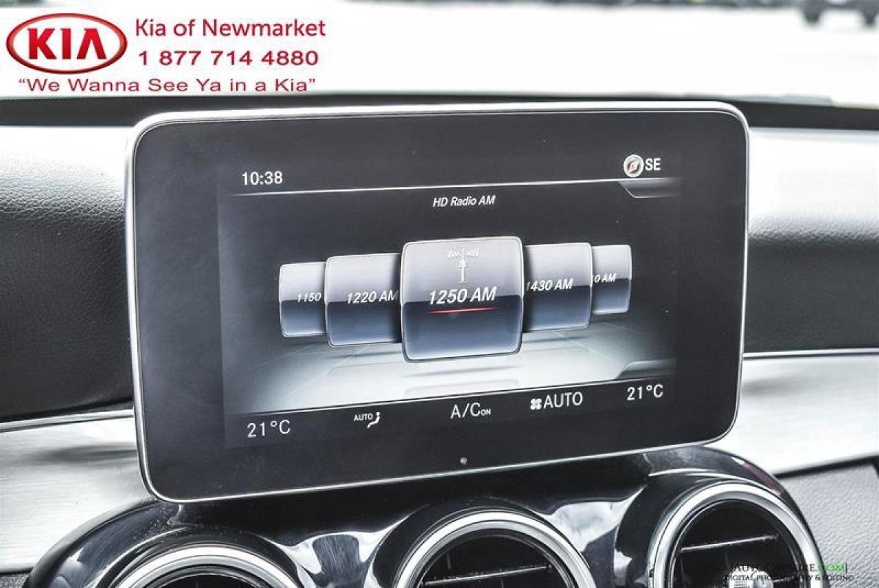 2017 Mercedes-Benz C-Class Base C 300 4dr All-Wheel Drive 4MATIC Sedan Photo